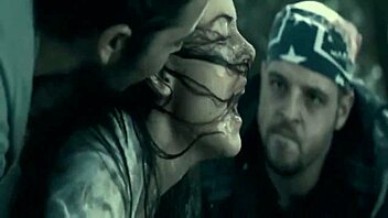 Hard erotic scene from XXX Shot 2018 Episode 7