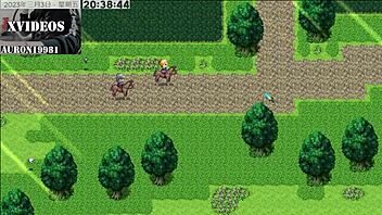 Exploring sexy adventures in Tail of Desire Part 21