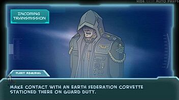 Big tits lesbian hentai