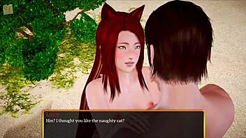 my new family 324 outdoor game adventure