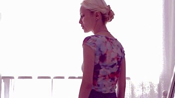 i oiled up this teen 18+ for hardcore blowjob action