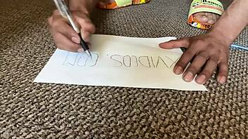 Shemale Verification Video