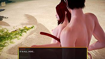 my new family 324 outdoor game adventure