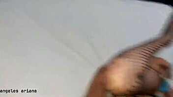 Argentinian Anal Secrets Drive Her Wild!