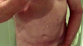 patti, want that cum on your ass?