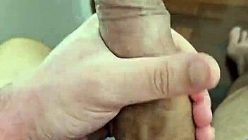 saliva penis for you to suck