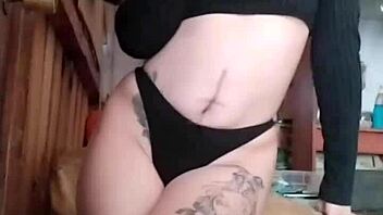 bailando para ustedes - carzuva webcam show