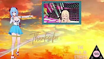 Record of ragnarok hentai videos gameplay uncensored the real 3d stories 1 1.