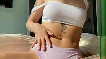 Niva With Big Tits And Ass, So Sexy And Provocative?