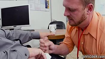 straight guys try gay for first time