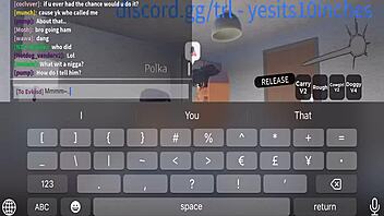 Enjoy a relaxing game of Rose x for twenty minutes with sexy interactions.