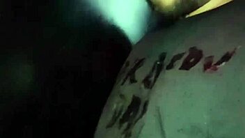 Thor explores gay encounters in cabins