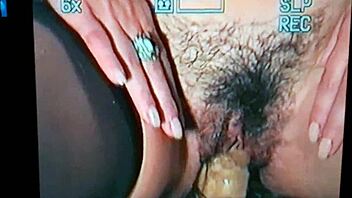 A video dated 2017-02-16 00:04:21 featuring stockings.