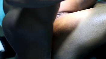 Just came inside Gianna’s warm amateur pussy!