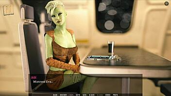 Let's talk about Tales from the Unending Void episode 23.