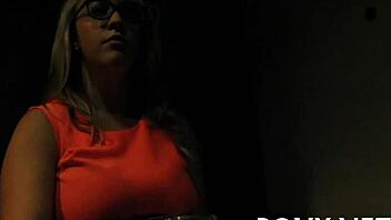 sunny hart in her best high definition video with seduction