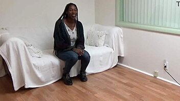 Raven May Wants Cock In Her Holes Deep!