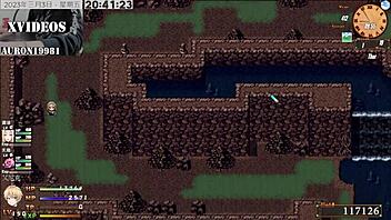 Exploring sexy adventures in Tail of Desire Part 21