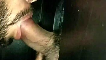 Thor explores gay encounters in cabins