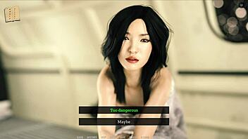 Let's talk about Tales from the Unending Void episode 23.