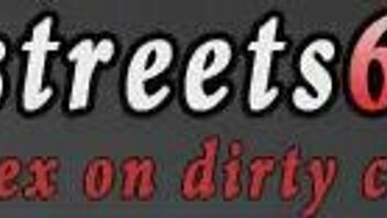 Girl in bondage with orgasm and gangbang