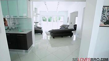 how to seduce your step brother, kasey miller style 😏