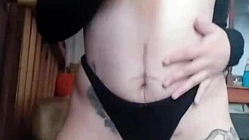 bailando para ustedes - carzuva webcam show