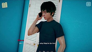 my bully turned into my lover in this game