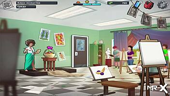 Summertimesaga - SIGNED UP FOR THE COMPETITION FOR GOOD MARKS E1 9