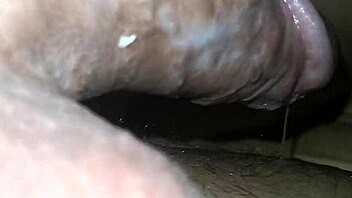I feel deep love while masturbating my wife passionately.