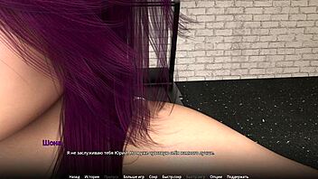 I Can't Believe This Petite Slut Handles a Huge Black Cock!