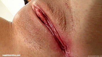 cleo banks masturbating solo