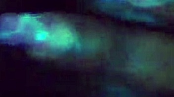 nikki takes monster black cock deep in wild throat action!