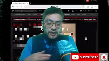 Escuela de O Cap 21 Fetlife - BDSM's sociale netværk