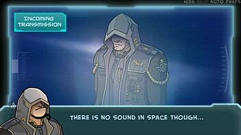 Big tits lesbian hentai