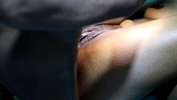 Just came inside Gianna’s warm amateur pussy!