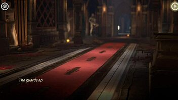 rise of eros game chapter 1, fucking inase to release her goddess powers 😍