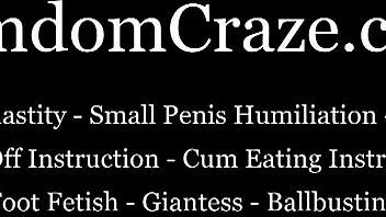 mistress, are you strong enough for ball kicking?