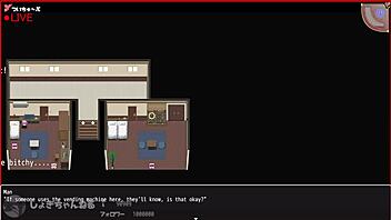 Flashcyclingside's Outdoor Game Adventure Part 2