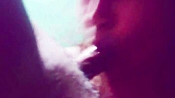 He expresses interest in receiving oral pleasure.