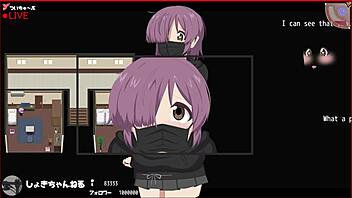 Flashcyclingside's Outdoor Game Adventure Part 2