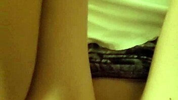 Latina Teen 18+ Shakes When I Rub Her Clit