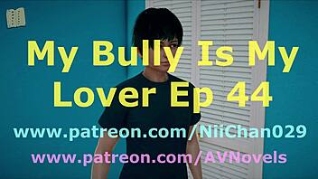 my bully turned into my lover in this game