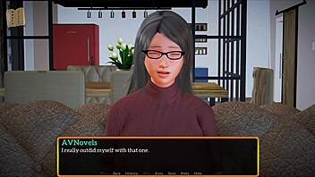 Getting to know my new stepfamily