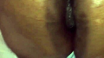 Petite Pornstar Gives Footjob and Anal Tease