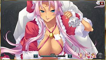 Gif 真恋姫夢想 天下統一伝 孫堅 聖夜