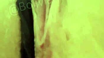 hey check out mimi's cute pussy getting masturbated