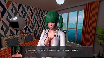 Complete Gameplay of Deviant Anomalies Part 11