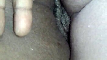 Gangbang queen Ms Ann's huge ass!