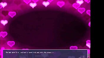 Eris Dysnomia Hosts Intriguing Cowgirl Creampie Events